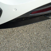 NOVITEC MCLAREN 720S CARBON REAR DIFFUSER FLAPS - SSR Performance